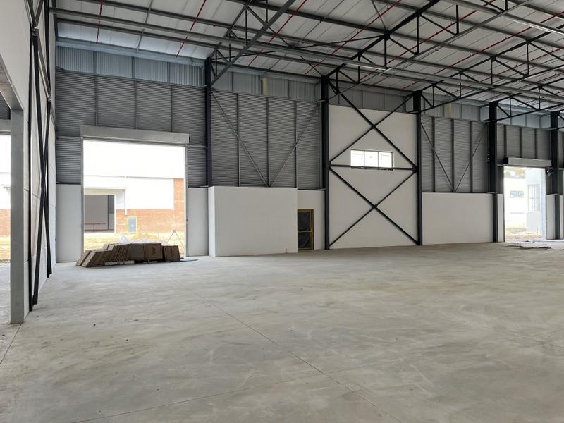 To Let commercial Property for Rent in Killarney Gardens Western Cape